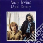 Andy Irvine & Paul Brady - Same cd