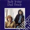 Andy Irvine & Paul Brady - Same cd