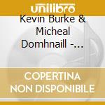 Kevin Burke & Micheal Domhnaill - Promenade cd