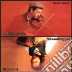 Kevin Burke & Jackie Daly - Eavesdropper cd