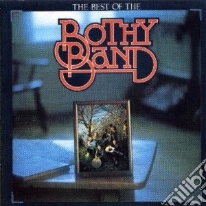 Bothy Band - The Best Of cd musicale di The bothy band