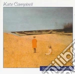 Kate Campbell - Songs From The Levee cd