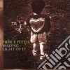 Pierce Pettis - Making Light Of It cd