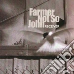 Farmer Not So John - Receiver cd