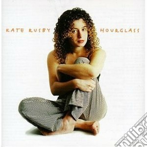 Kate Rusby - Hourglass cd musicale di Kate Rusby