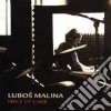 Lubos Malina - Piece Of Cake cd