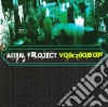 Astral Project - Voodoobop cd