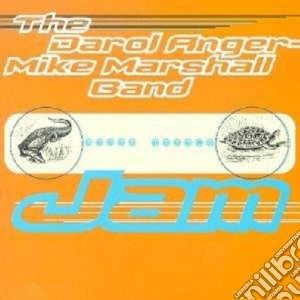 Darol Anger & Mike Marshall Band - Jam cd musicale di Darol anger & mike marshall ba