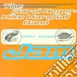 Darol Anger & Mike Marshall Band - Jam
