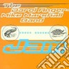 Darol Anger & Mike Marshall Band - Jam cd