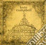 Kate Campbell - Rosaryville cd