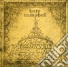Kate Campbell - Rosaryville cd