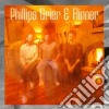 Phillips Grier & Flinner - Phillips Grier & Flinner cd