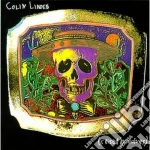 Raised by wolves - linden colin cd