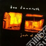 Ben Demerath - Jack Of Fools cd