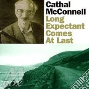 Cathal Mcconnell - Long Expectant Comes At cd musicale di Mcconnell Cathal