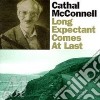 Cathal Mcconnell - Long Expectant Comes At cd