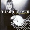 Alison Brown / Darol Anger / Bela Fleck - Fair Weather cd