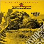 Bill Mallonee & Vigilantes Of Love - Audible Sigh cd