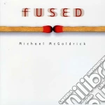 Michael Mcgoldrick - Fused cd