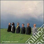 Shooglenifty - Solar Shears cd