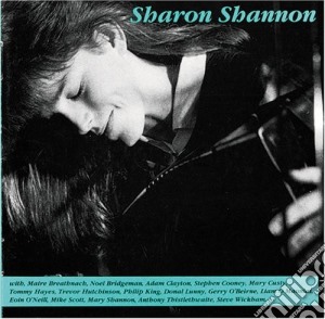 Sharon Shannon - Sharon Shannon cd musicale di Sharon Shannon