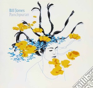 Bill Jones Feat. Kathryn Tickell - Panchpuran cd musicale di Bill jones feat.kathryn tickel