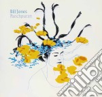Bill Jones Feat. Kathryn Tickell - Panchpuran