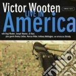 Victor Wooten - Live In America (2 Cd)