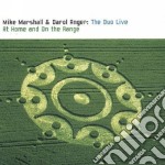 Mike Marshall & Darol Anger - The Duo Live (at Home..)