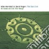 Mike Marshall & Darol Anger - The Duo Live (at Home..) cd