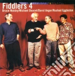 Fiddlers 4 (darol Anger) - Same cd