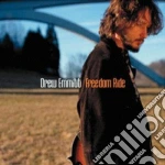 Drew Emmitt - Freedom Ride cd