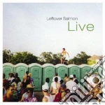 Leftover Salmon - Live cd