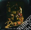 Dervish - Live In Palma cd