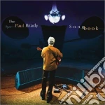 Paul Brady - Songbook + 1 Bt cd