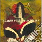 Shooglenifty - Arms Dealer's Daughter cd