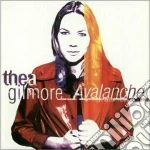 Thea Gilmore - Avalanche cd