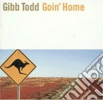 Gibb Todd - Goin' Home cd
