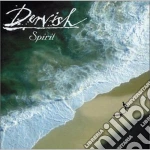 Dervish - Spirit cd