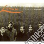 Lunasa - The Kinnitty Sessions cd