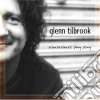 Glenn Tilbrook - Transatlantic Ping Pong cd