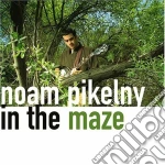 Noam Pikelny - In The Maze cd