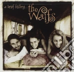 Waifs (The) - A Brief History cd