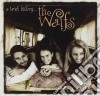 Waifs (The) - A Brief History cd