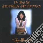 Sharon Shannon - The Best Of: Spellbound cd