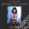 Sharon Shannon - The Best Of: Spellbound cd