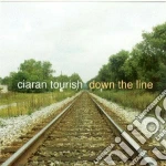 Ciaran Tourish - Down The Line cd