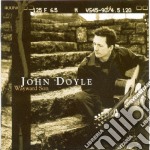 John Doyle - Wayward Son