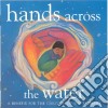 Hands Across The Water - Benefit Children Tsunami cd